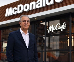 McDonald’s Çocuk Vakfı’ndan kistik fibrozis hastalarına destek