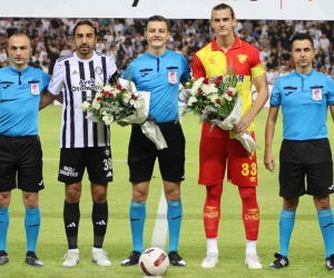 İzmir derbisinin faturası belli oldu