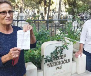 20 yıl önce vefat eden Vali Yazıcıoğlu, gençlere örnek olmaya devam ediyor