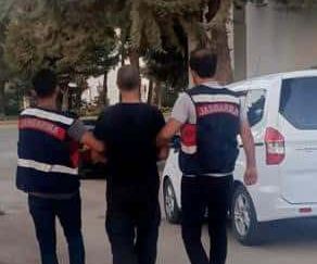 Kilis’te FETÖ/PDY ve PKK/KCK operasyonunda 2 şüpheli yakalandı