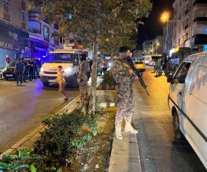 Esenyurt’ta çocukların kavgasında komşusunu bıçakladı: 1 ölü