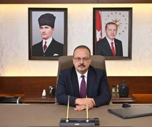 (YARIN) Vali Canbolat: “Milli kültürümüzü özümseyen bir gençlik istiyoruz”