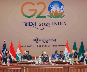 Afrika Birliği, G20 daimi üyesi oldu