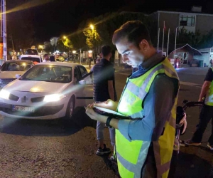 Tekirdağ’da 5 saatlik sivil denetimde 346 bin TL ceza kesildi