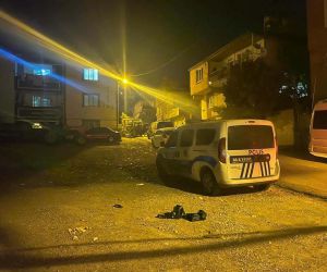 Kahramanmaraş’ta kadın cinayeti: Karısını tüfekle öldürdü