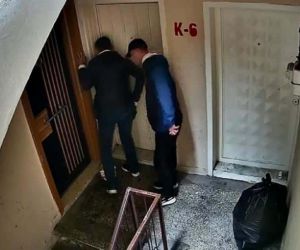 Kapkaç çetesi Diyarbakır Emniyetinden kaçamadı: ‘Aport’ operasyonu ile 10 şüpheli yakalandı