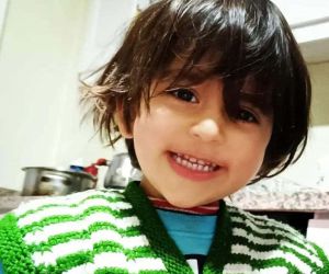 Hastanede fenalaşan 4 yaşındaki Hamza kalp krizinden hayatını kaybetti