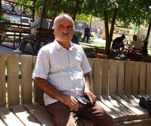 12 Eylül mağduru gazeteci Mehmet Emin Karakulak, darbede yaşadıklarını anlattı