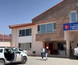 Van’da 4 organizatör tutuklandı, 11 metruk yapı yıktırıldı