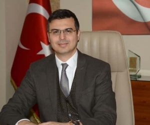 Korkmaz: “İntihar çözüm yolu değildir”