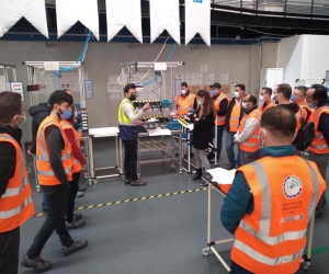 ’İzmir Model Fabrika’ ilk meyvelerini verdi