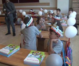 Üsküdar yeni öğretim yılına Şehit Mustafa Cambaz İlkokulu açılışıyla başladı
