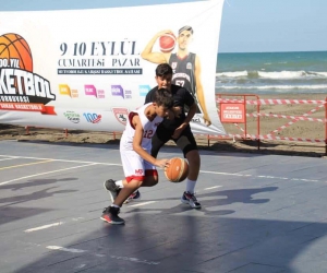 ‘100. Yıl Basketbol Turnuvası’ heyecanı