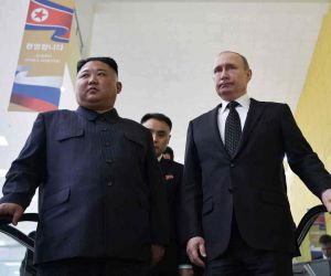 Rusya’dan Kim Jong-un açıklaması