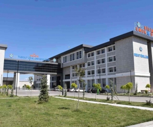Turgut Özal Üniversitesi’nden online eğitim kararı