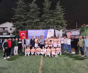 Arama kurtarma çalışmaları sırasında yaşamını yitirmişti, anısına turnuva düzenlendi