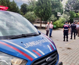 Muğla’da okullar bölgesinde denetimler üst seviyede