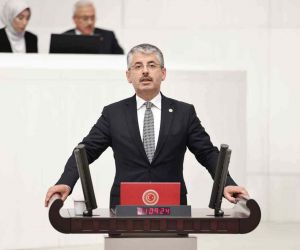 AK Partili Çopuroglu:  “12 Eylül darbesi bir kara lekedir”
