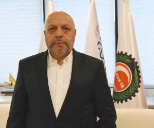 HAK-İŞ Genel Başkanı Arslan: “Darbeleri ve bütün antidemokratik müdahaleleri reddediyoruz”