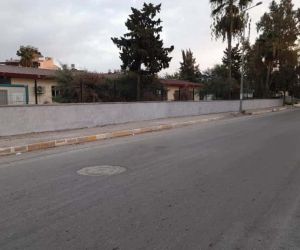 Depremde hasar gören okullar Hatay Büyükşehir Belediyesi ile yenileniyor
