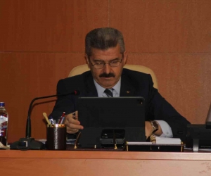 Vali Ergün, Güvenlik Asayiş ve Barınma Toplantısına katıldı