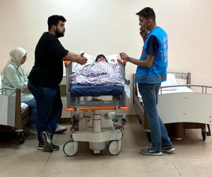 Hastaneden “Evde sağlık hizmetinde kriz” başlıklı habere yönelik açıklama