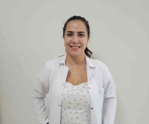 Uzm. Dr. Esma Kızılay, hasta kabulüne başladı