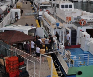 Rodos’ta kalp krizi geçiren gencin cansız bedeni Fethiye’ye getirildi