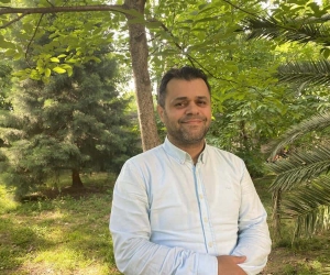 Tarih uzmanı, Osmanlı’da geçmişe adını yazdıran isimlerin nasıl yetiştiğini anlattı