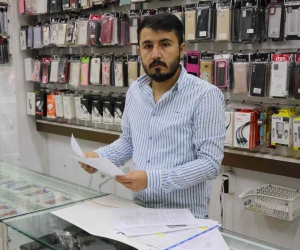 Satın aldığı otomobil yurt dışı kayıtlı çıktı, harcadığı para için muhatap bulamıyor