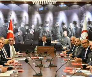 Samsun Şehir Hastanesi 2024’ün ilk aylarında açılacak