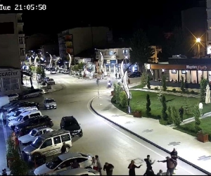 Çorbacıda çıkan tartışma silahlı kavgaya dönüştü: 4 yaralı