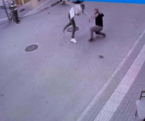 Erzincanlı genç adam bıçaklanarak öldürüldü