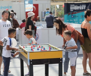 HobiFest 2023 için geri sayım başladı