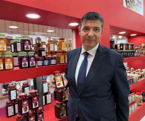 Seyidoğlu Gıda, Yerel Zincirler Buluşuyor Fuarı’na katıldı