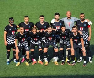 Yunusemre Belediyespor tarihinde ilk kez Türkiye Kupası’nda