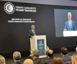 ’’2024 bütçesinde ihracat desteklerimizi 2 katından fazla artıracağız’’