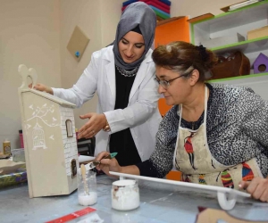 YIL-MEK kapılarını açıyor
