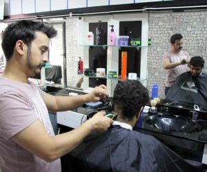 Samsun’da saç-sakal kesim ücretlerine yüzde 83 zam yapıldı