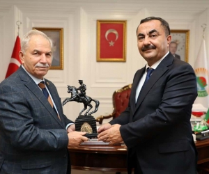 Başkan Demirtaş: “Emniyet güçlerimizin yanındayız”