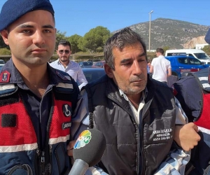 Tutuklu sanığın kardeşinden ’kıskançlık cinayeti’ iddiası