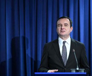 Kosova Başbakanı Kurti: “Sırbistan’ın öne sürdüğü şart, AB temsilcilerinin tutumuna dönüştü”