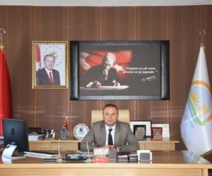 İl Tarım Müdürlüğü’nde görev değişimi: Yeni İl Tarım ve Orman Müdürü Bülent Saklav oldu
