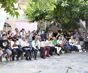 26. Kuşadası Altın Güvercin heyecanı başladı
