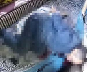 Şırnak’ta cinayet: Elleri arkadan bağlı halde ölü bulundu