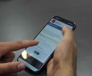  Cep telefon satıcılarından vatandaşlara İMEİ kayıt ücreti uyarısı