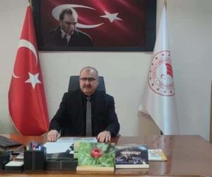Uşak Tarım Müdürü Ağan,  Zonguldak’a atandı