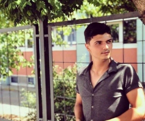 Motoru ile otobüsten inen kadına çarpmıştı, 8 gün sonra öldü