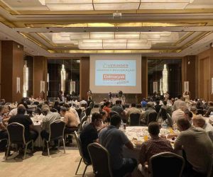 VERİMDER Anadolu buluşmaları 32. toplantısını Diyarbakır’da gerçekleştirdi