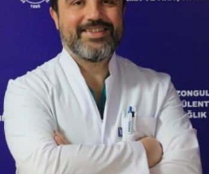Doç. Dr. Ercan Şahin TOTBİD Ortopedik Travma Şubesi Yönetim Kuruluna seçildi